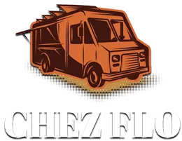 Chez Flo_logo